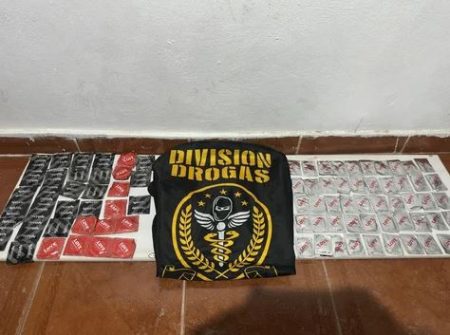 Trata de personas en Comodoro-rescataron a cuatro mujeres y detuvieron a una familia implicada