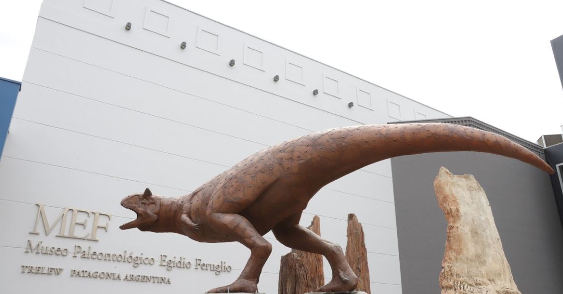Trelew conmemora el Día de los Museos con un recorrido por sitios que forjan la identidad local