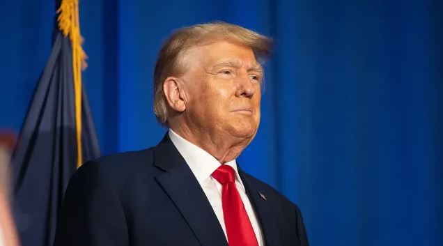 Trump anunció la construcción de una Cúpula dorada - un escudo antimisiles para proteger todo EEUU
