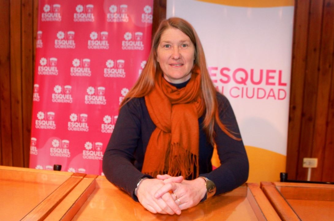 Turismo y Escuelas- Vuelve el programa municipal que vincula a estudiantes con los atractivos turísticos de Esquel