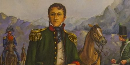 Un descubrimiento arqueológico sobre Manuel Belgrano podría cambiar su rol en la historia argentina