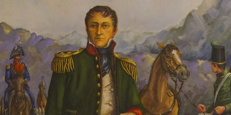 Un descubrimiento arqueológico sobre Manuel Belgrano podría cambiar su rol en la historia argentina