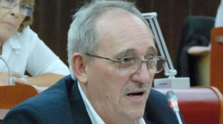 «Un silencio absoluto» es lo que ve Roberto Risso en la UCR