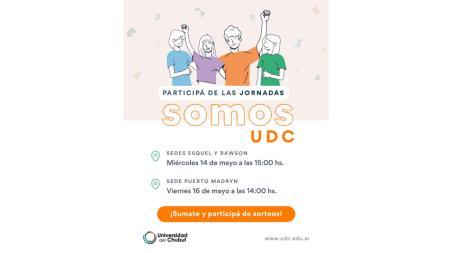 Universidad del Chubut