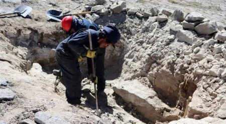 Uranio - Chubut reclama el dominio de sus yacimientos y Nación impulsa una licitación internacional