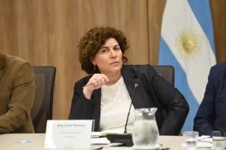 Ana Clara Romero