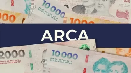 Gobierno ancla fiscal