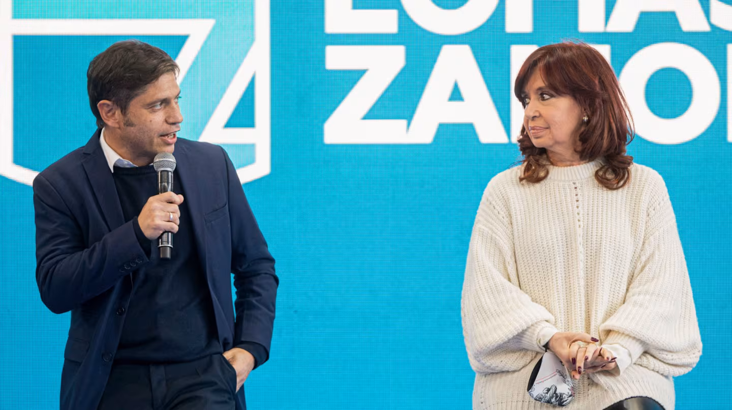 Intensa la disputa
