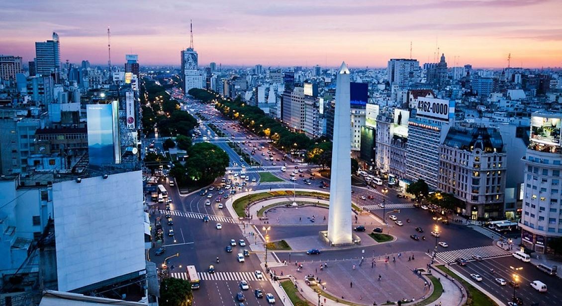 argentina