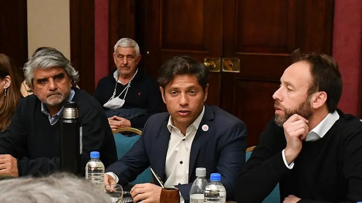 💰 Buenos Aires acuerda aumento salarial del 10% mientras docentes evalúan la propuesta