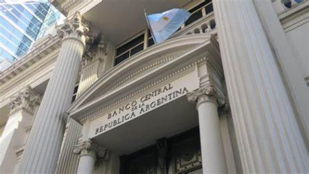 Gobierno plata FMI