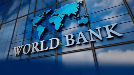 Banco Mundial crédito empleo