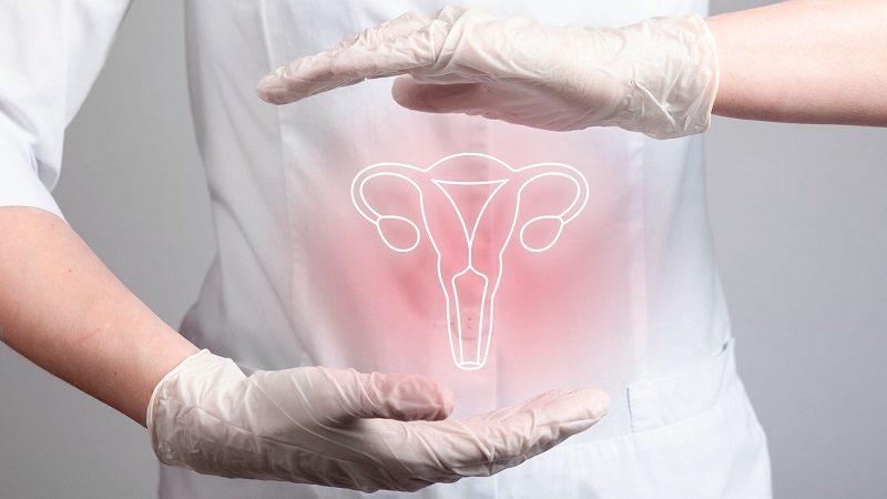 CÁNCER DE CUELLO DE ÚTERO