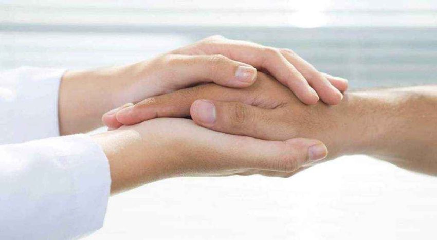 capacitación en victimología para equipos de acompañamiento escolar en Puerto Madryn