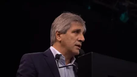 Caputo una convertibilidad