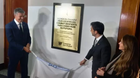 Casa de Gobierno
