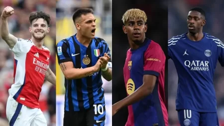 Final de la Champions League