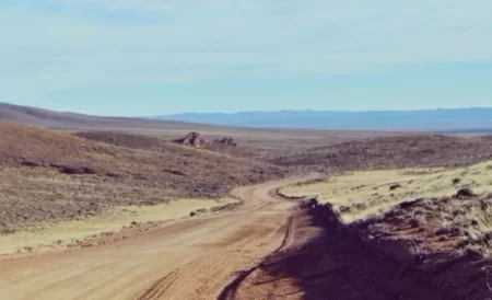 Chubut concesiones mineras