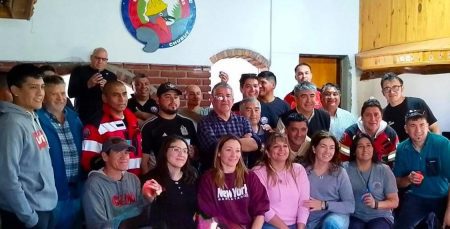 Gobierno del Chubut