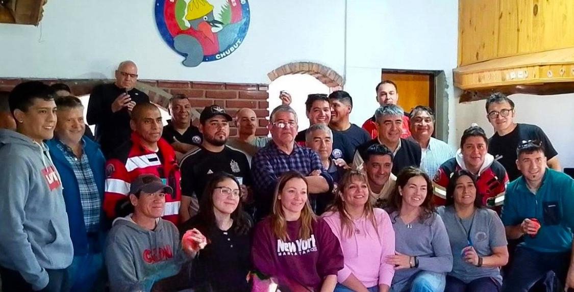 Gobierno del Chubut