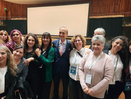 Chubut Primer Congreso Alfabetización