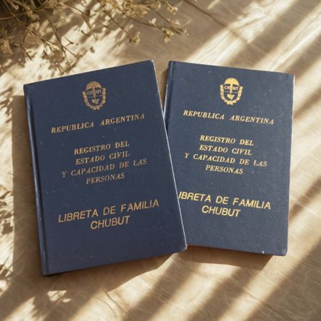 Chubut agiliza trámites