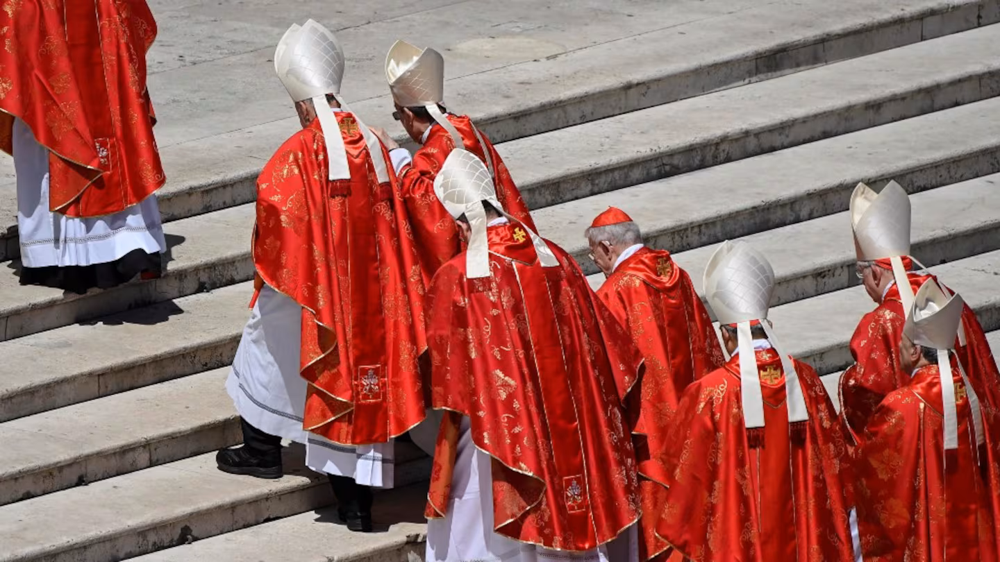 Vaticano impondrá un fuerte castigo