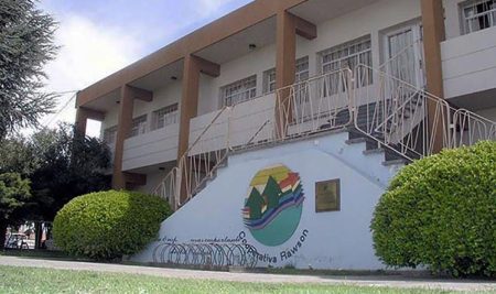 cooperativa Rawson