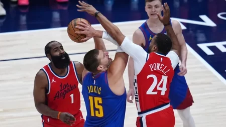 NBA