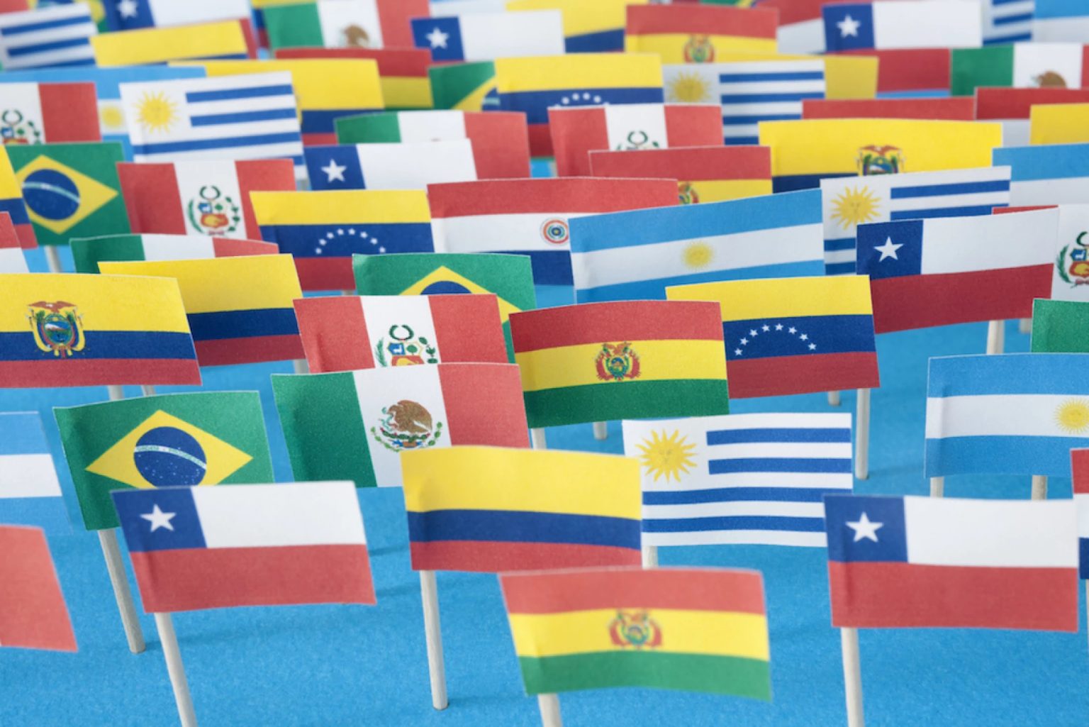 Acento Latinoamérica IA respuesta
