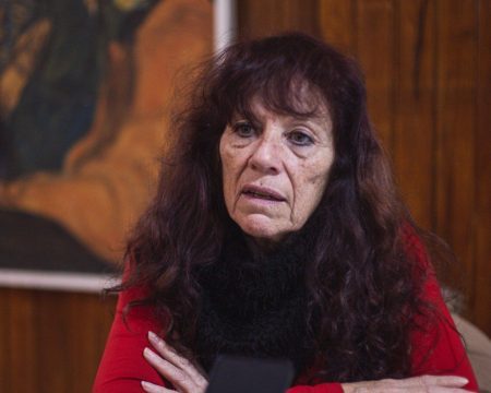 Rawson conmemora el día internacional de los Museos