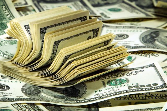 Dólar miércoles 7 mayo