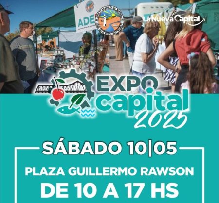 3° Expo Capital Productores