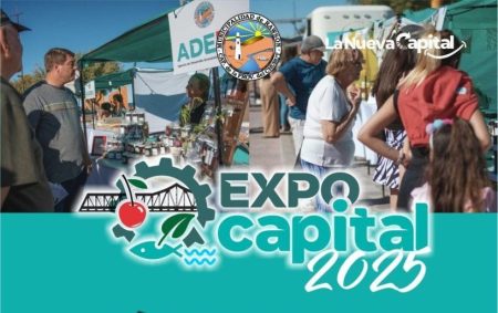 3° Expo Capital Productores