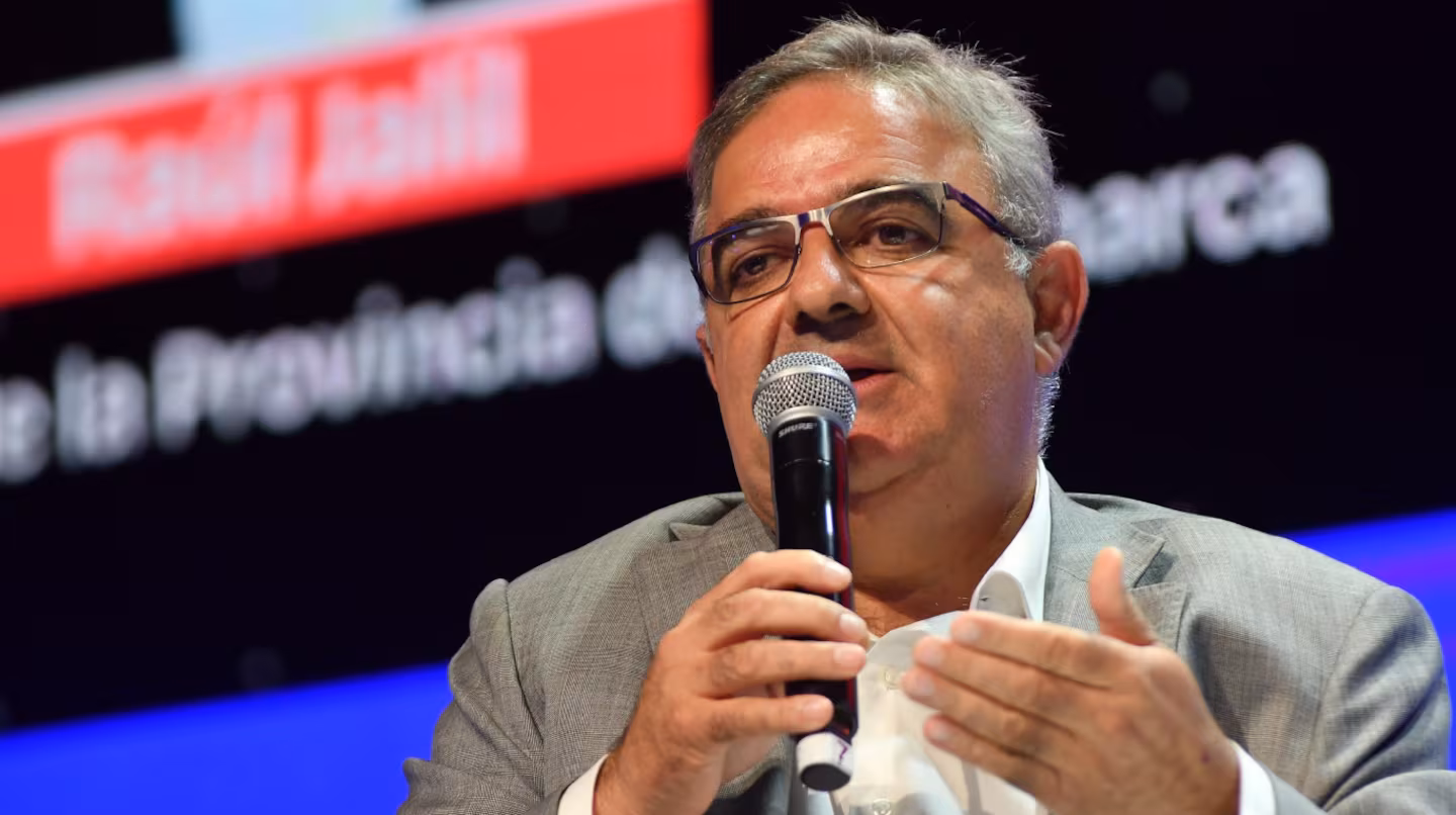 Reforma constitucional