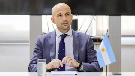 139 funcionarios dejaron el Gobierno