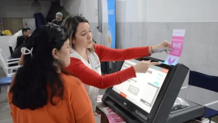 Elecciones
