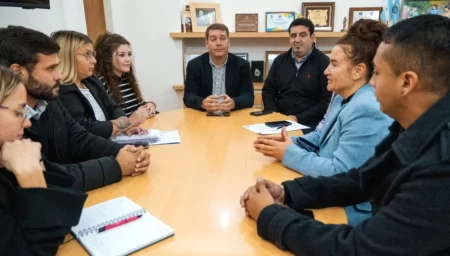 Fiscalía ambiental