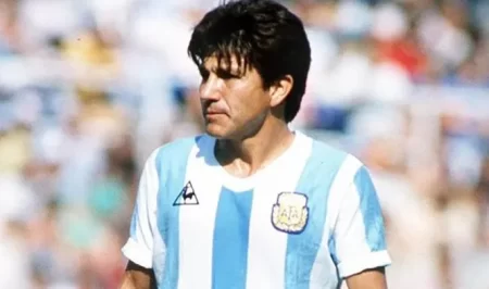 Murió Luis Galván
