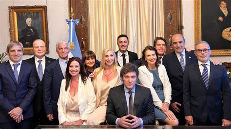 Reformas estructurales Gobierno