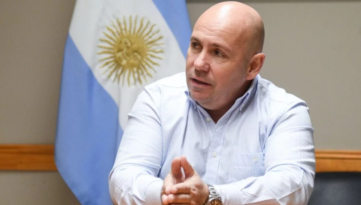 Gustavo Sastre