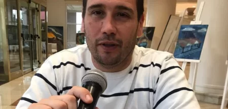 Gustavo Fita defiende un PJ