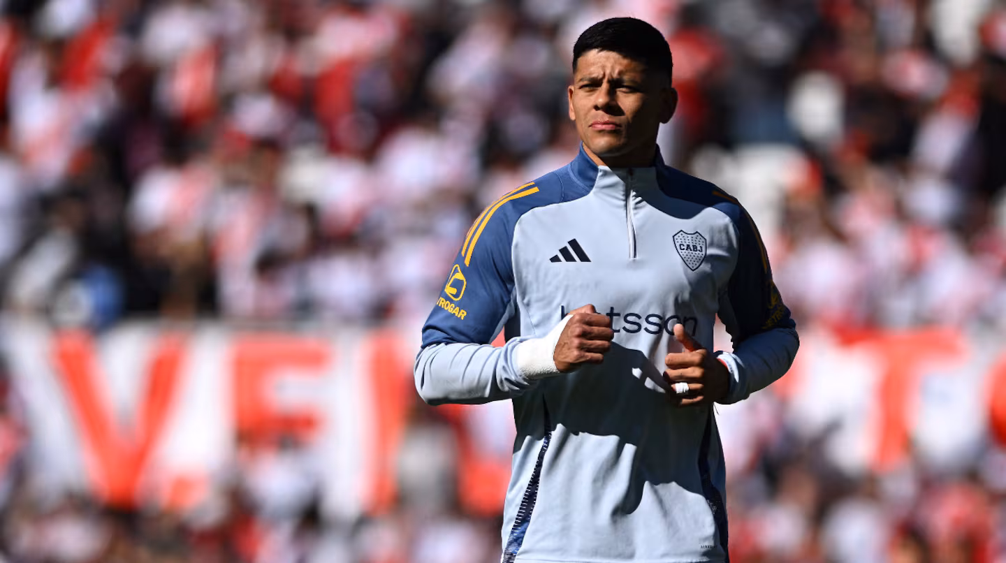 Marcos Rojo