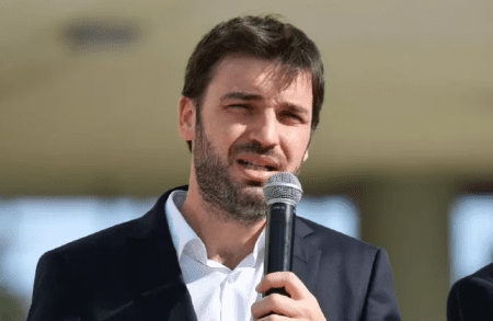 ⚠️ Torres denuncia abandono del Gobierno Nacional y alerta sobre el riesgo para miles de argentinos
