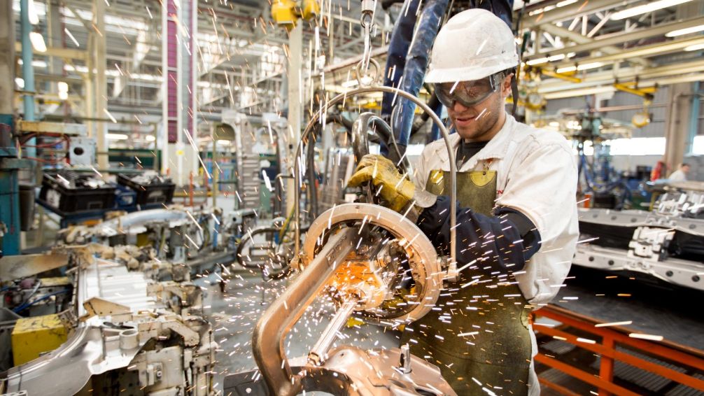 industria argentina