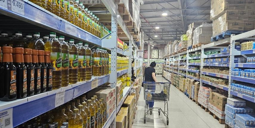 inflación de abril