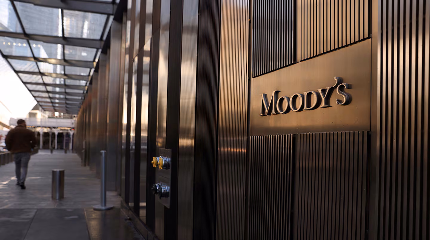 Moody’s