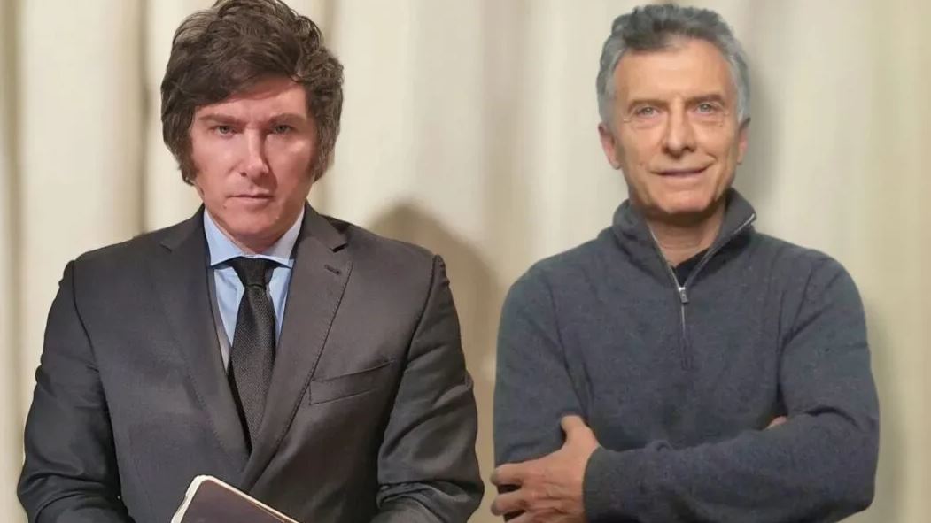macri-milei