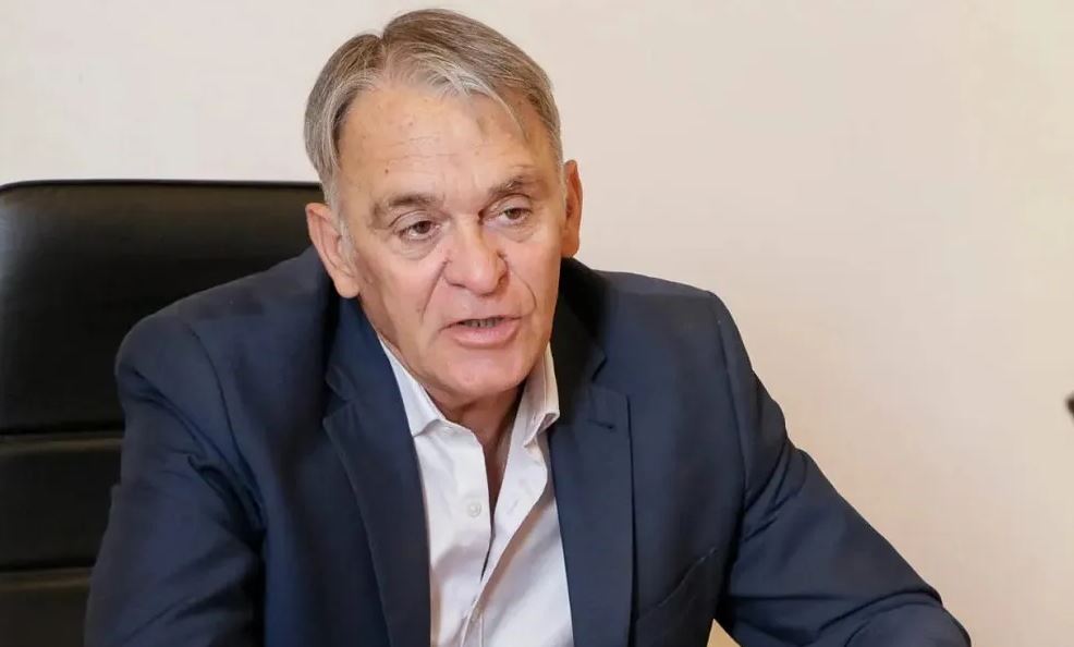 mario romeo - Audiencia de apertura de investigación por la causa «pollos de papel» se realizará el 2 de junio
