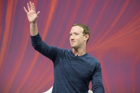 Los celulares tienen fecha de vencimiento: Zuckerberg apuesta por las gafas inteligentes